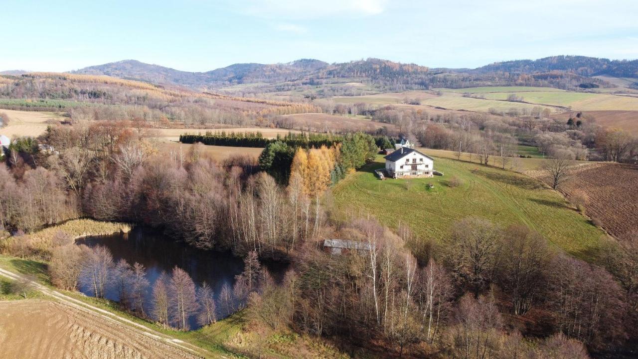 La Colline Apartment Oldrzychowice Klodzkie ภายนอก รูปภาพ