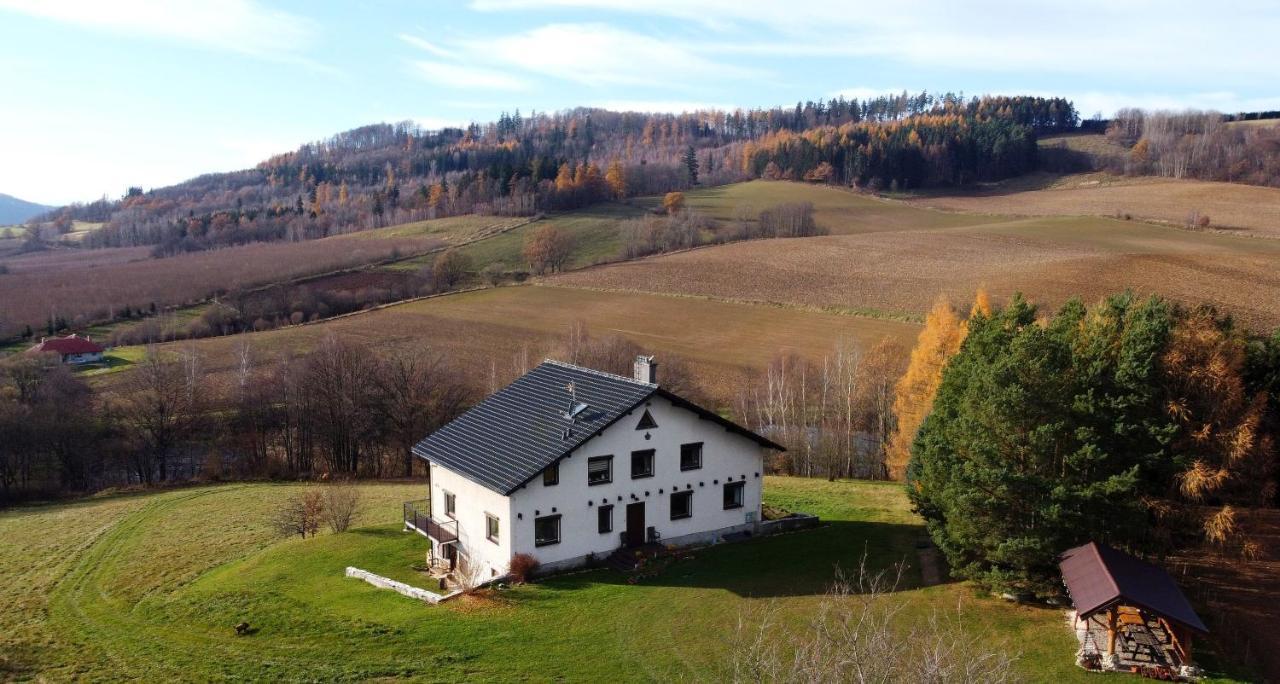 La Colline Apartment Oldrzychowice Klodzkie ภายนอก รูปภาพ