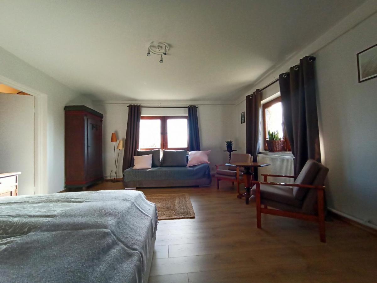 La Colline Apartment Oldrzychowice Klodzkie ภายนอก รูปภาพ