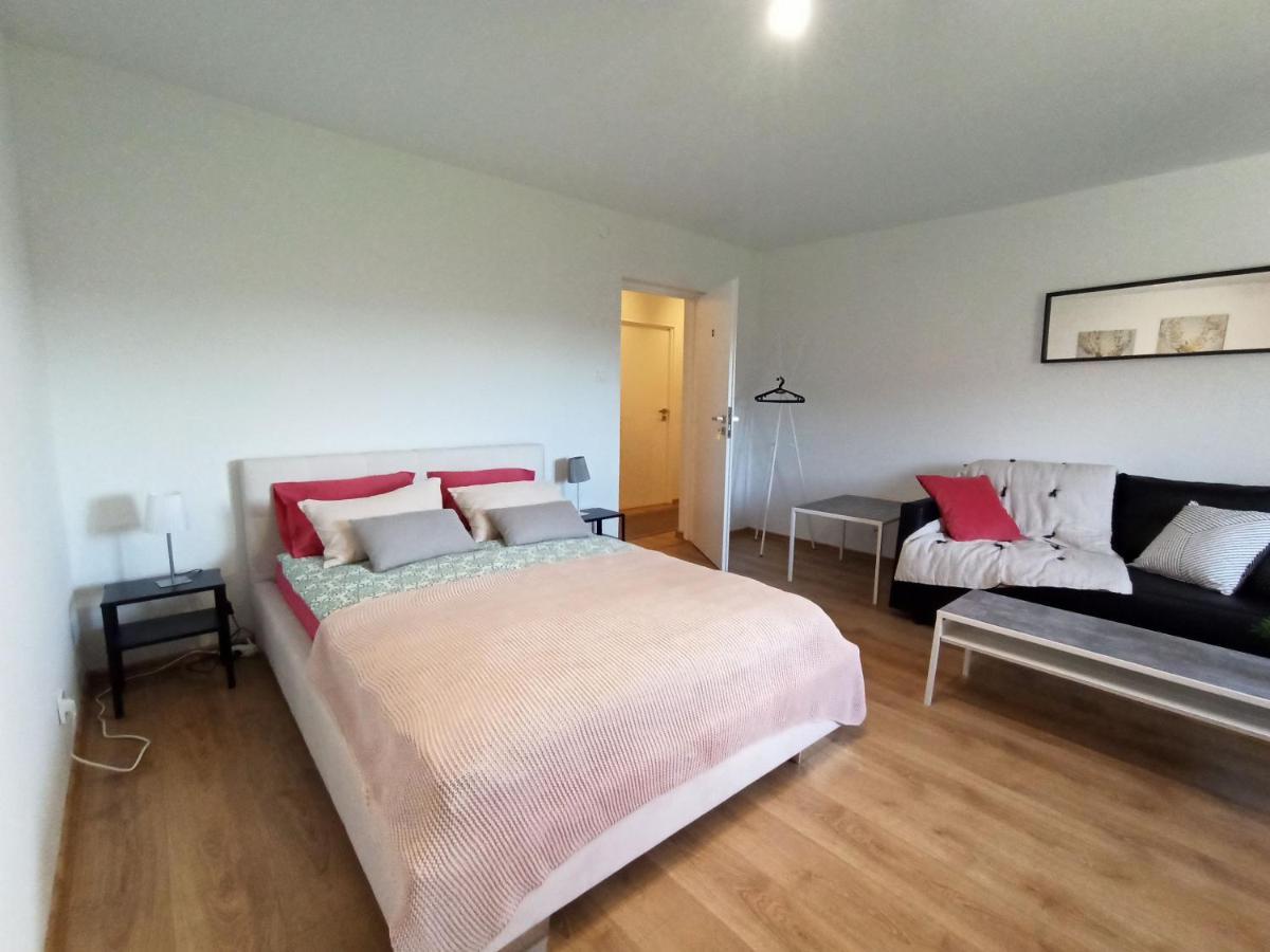La Colline Apartment Oldrzychowice Klodzkie ภายนอก รูปภาพ