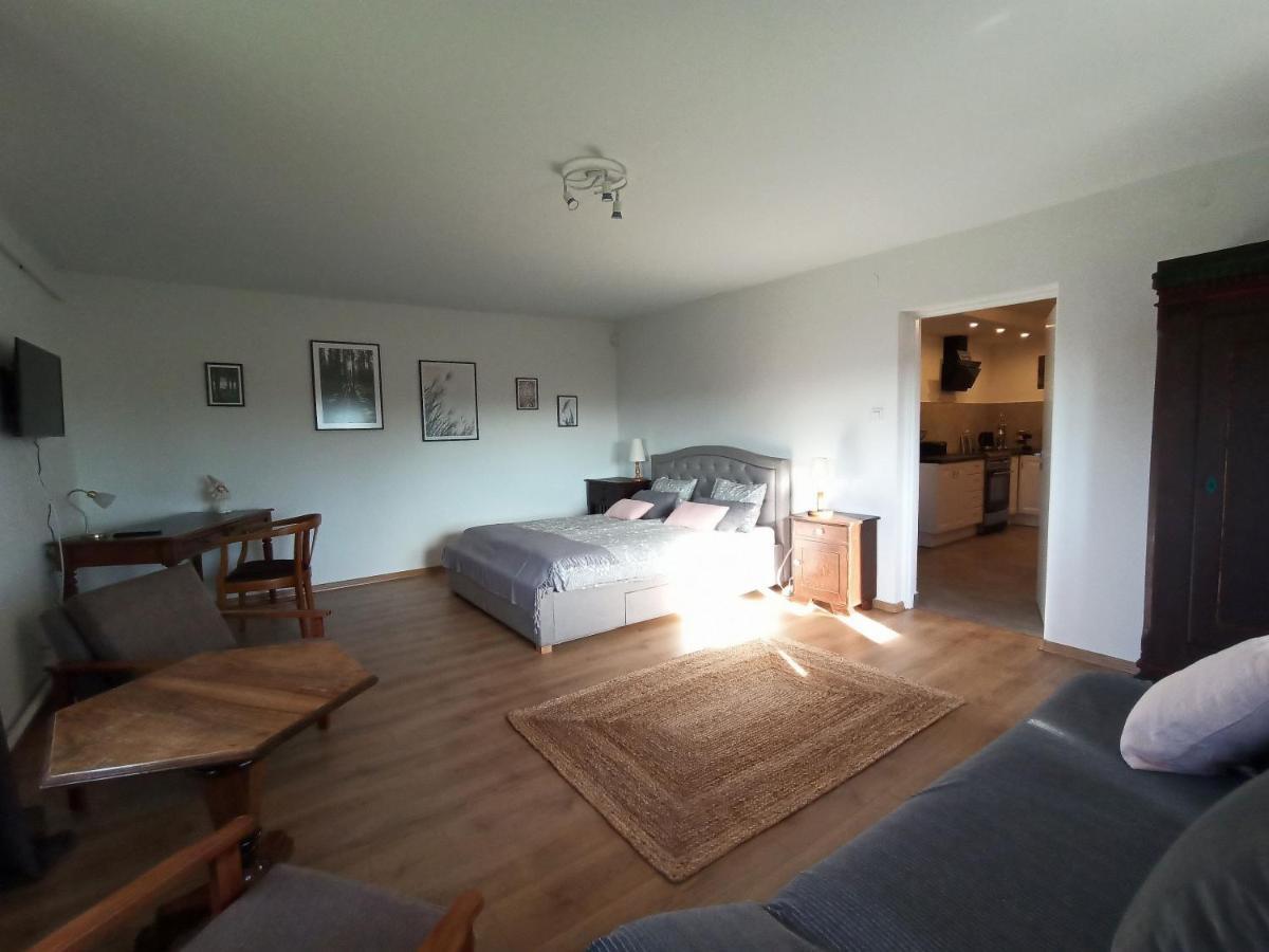 La Colline Apartment Oldrzychowice Klodzkie ภายนอก รูปภาพ
