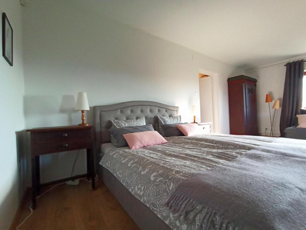 La Colline Apartment Oldrzychowice Klodzkie ภายนอก รูปภาพ