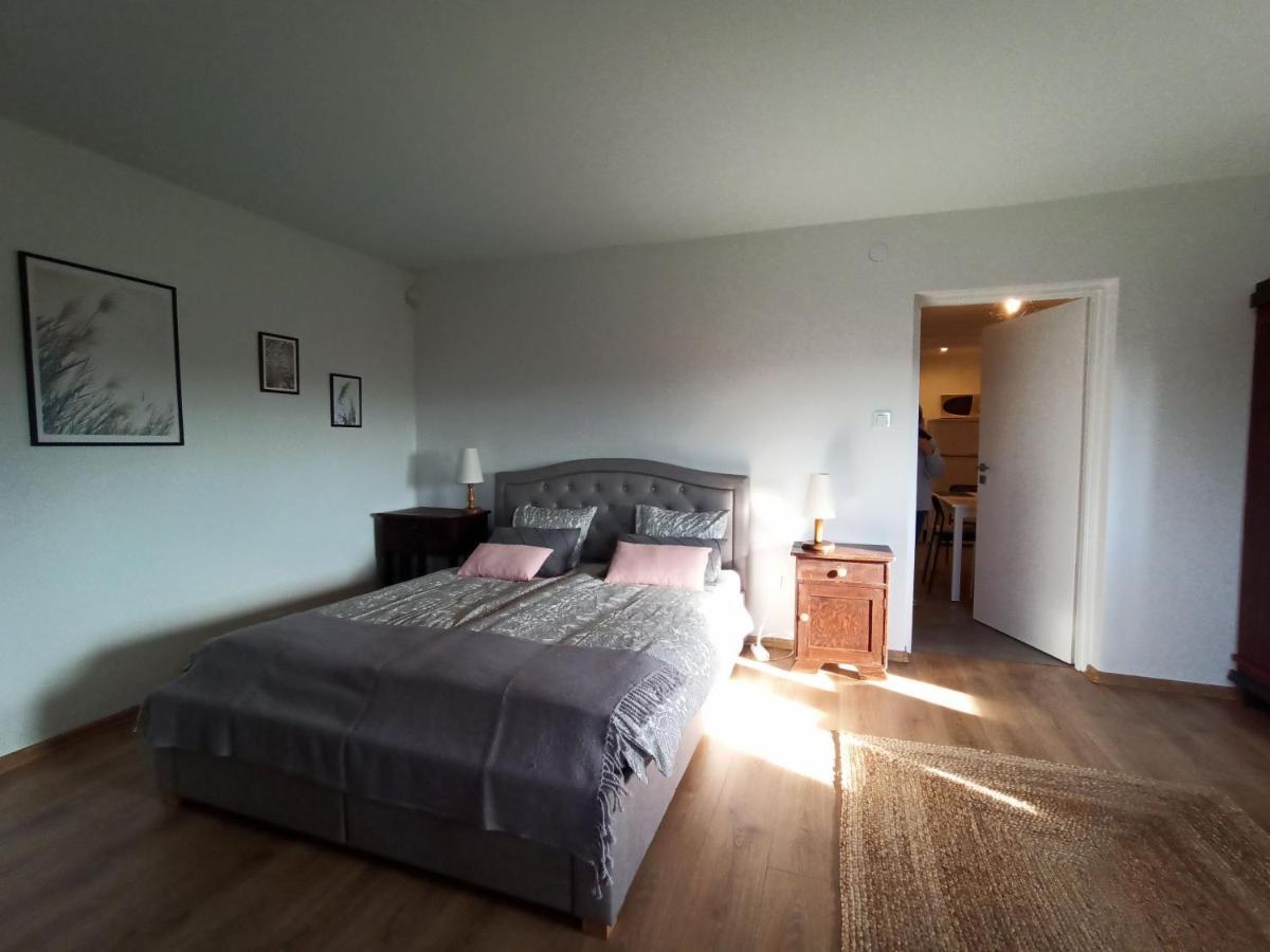 La Colline Apartment Oldrzychowice Klodzkie ภายนอก รูปภาพ