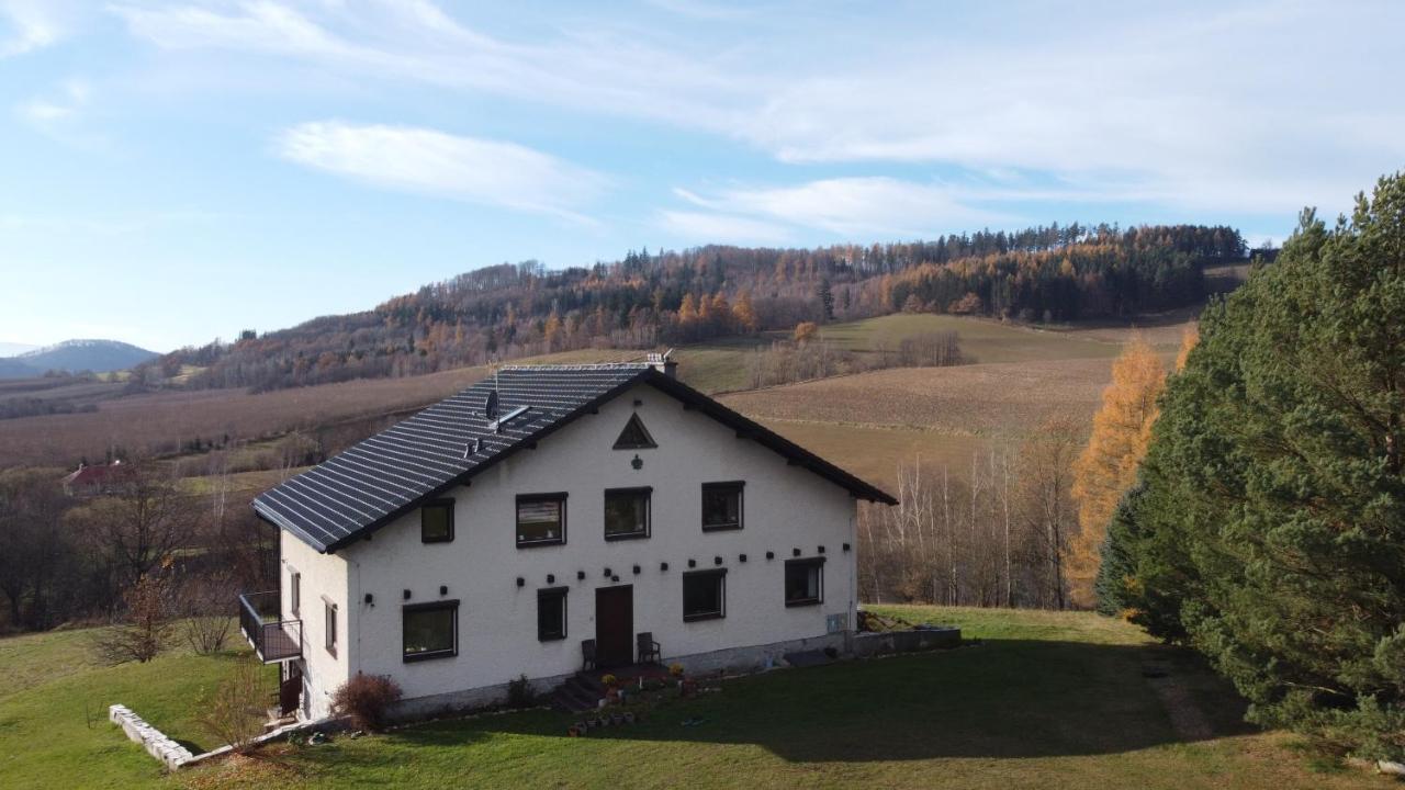 La Colline Apartment Oldrzychowice Klodzkie ภายนอก รูปภาพ