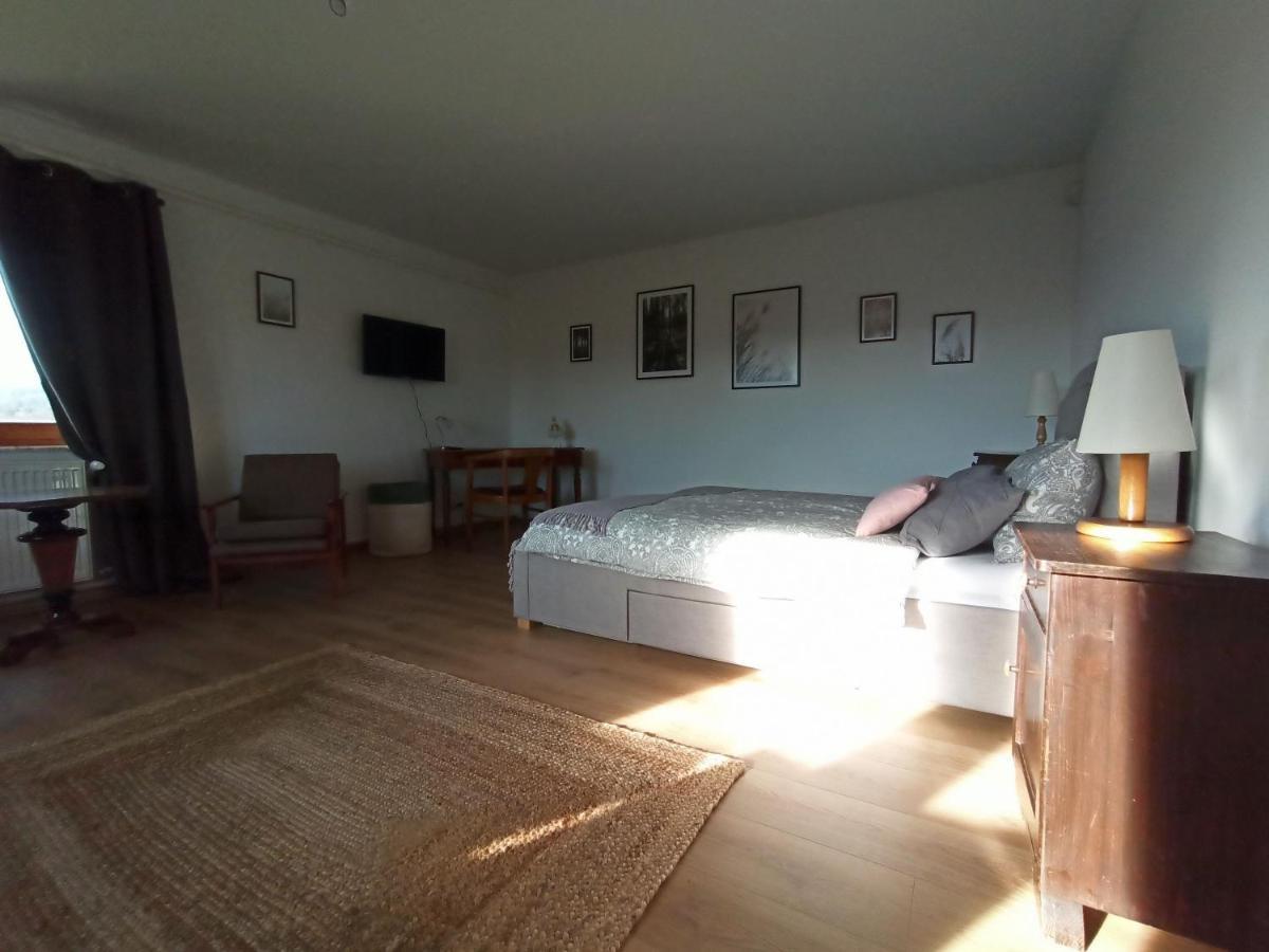 La Colline Apartment Oldrzychowice Klodzkie ภายนอก รูปภาพ