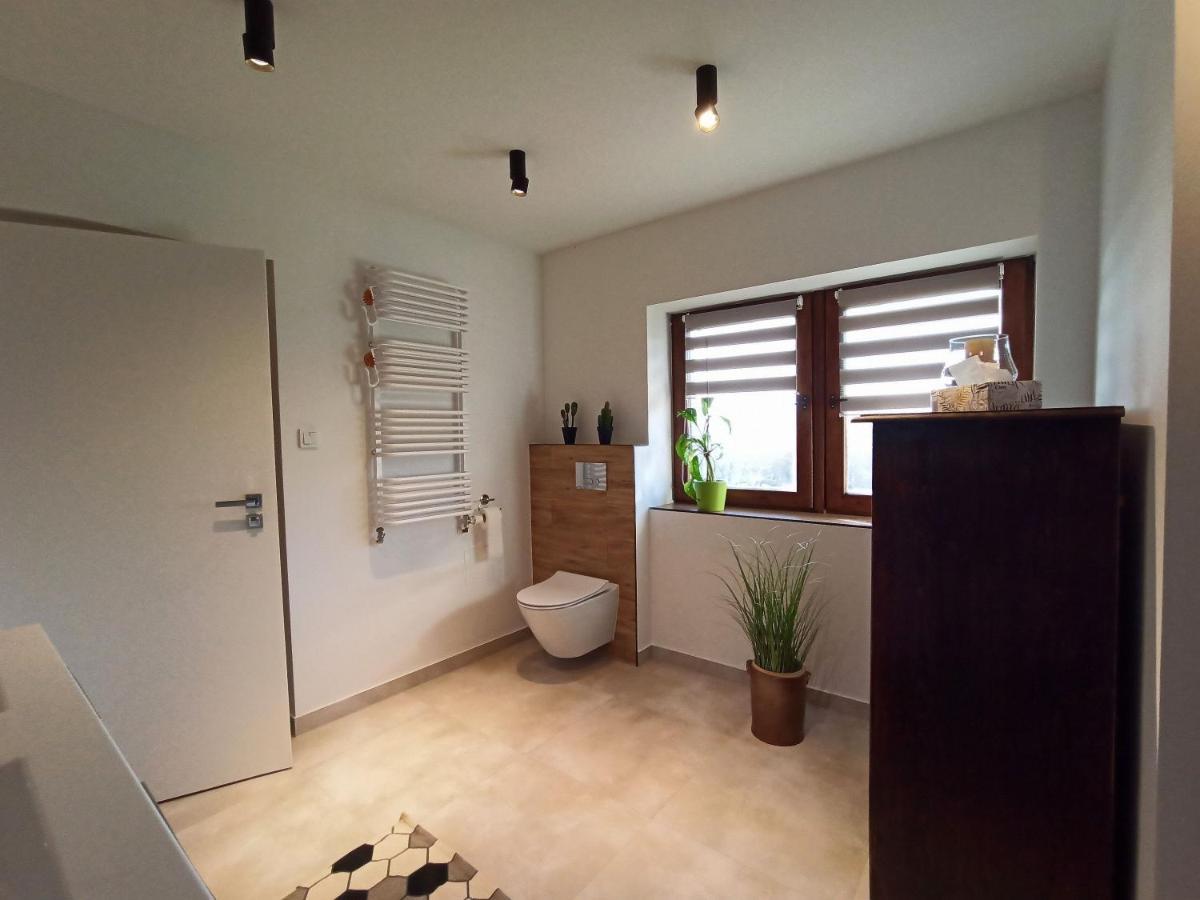 La Colline Apartment Oldrzychowice Klodzkie ภายนอก รูปภาพ