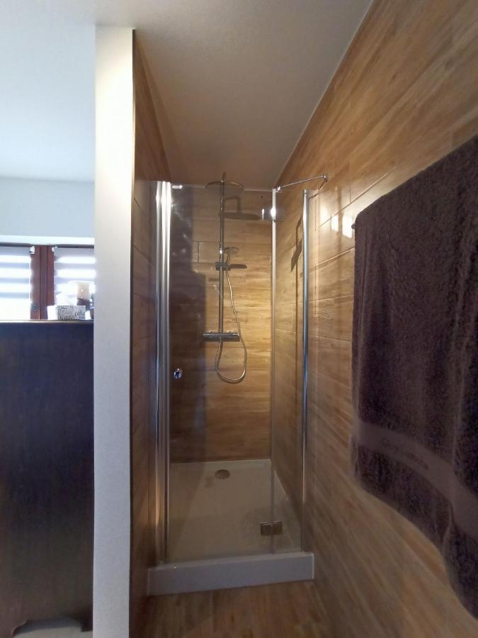 La Colline Apartment Oldrzychowice Klodzkie ภายนอก รูปภาพ