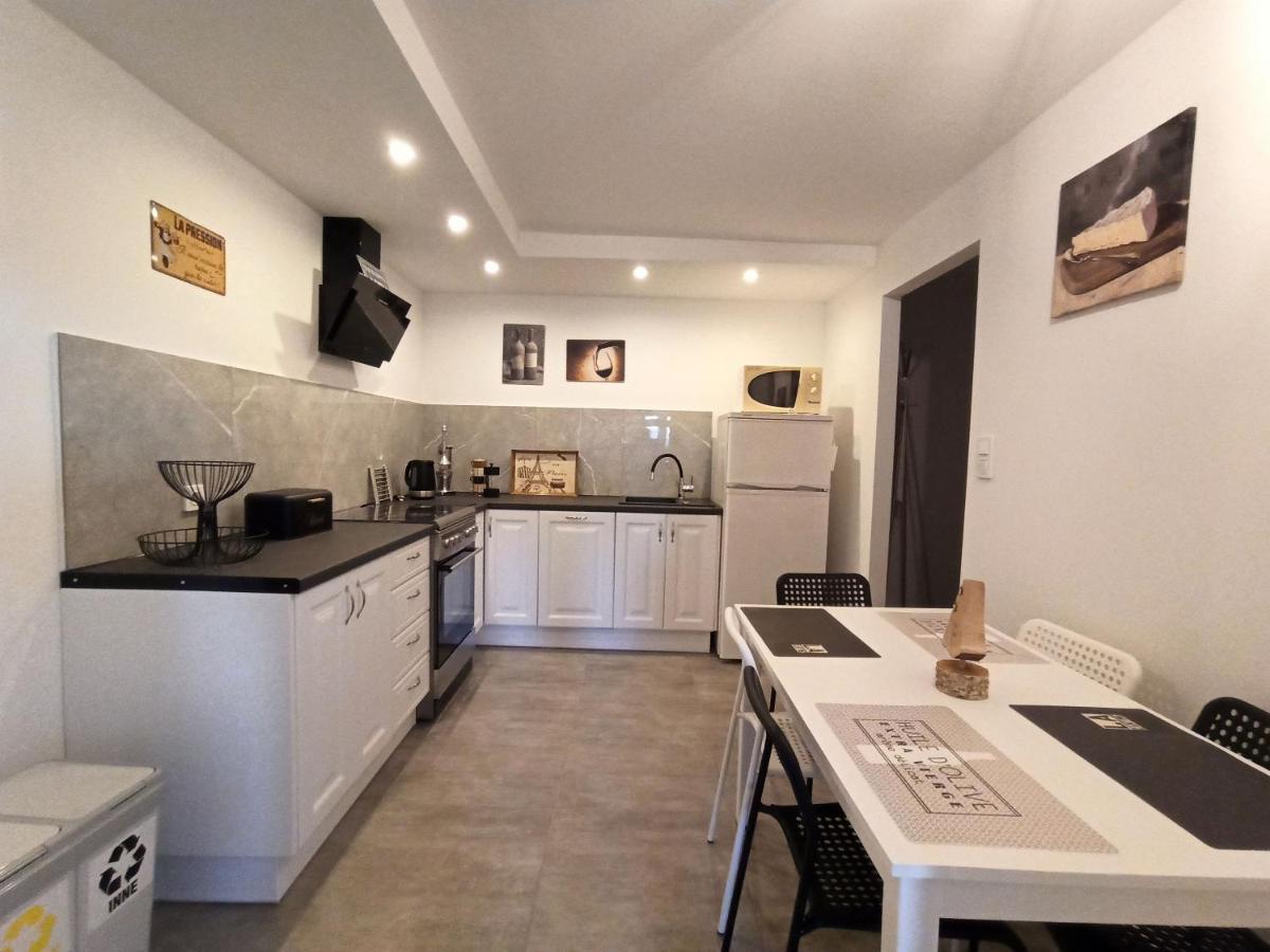La Colline Apartment Oldrzychowice Klodzkie ภายนอก รูปภาพ