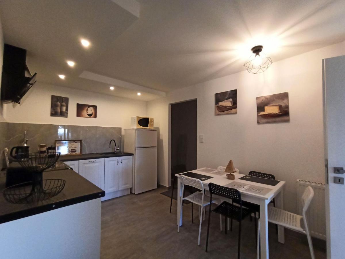 La Colline Apartment Oldrzychowice Klodzkie ภายนอก รูปภาพ