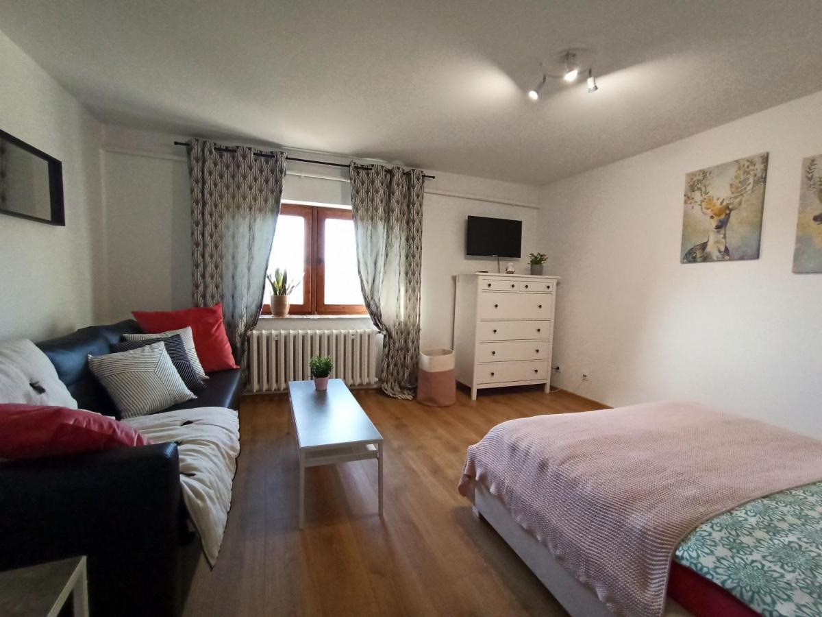 La Colline Apartment Oldrzychowice Klodzkie ภายนอก รูปภาพ