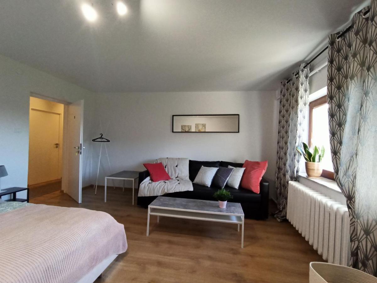 La Colline Apartment Oldrzychowice Klodzkie ภายนอก รูปภาพ